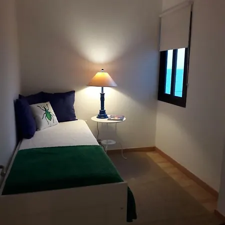 Maravillosas Vistas Al Mar: Sounds Of The Sea Apartament *